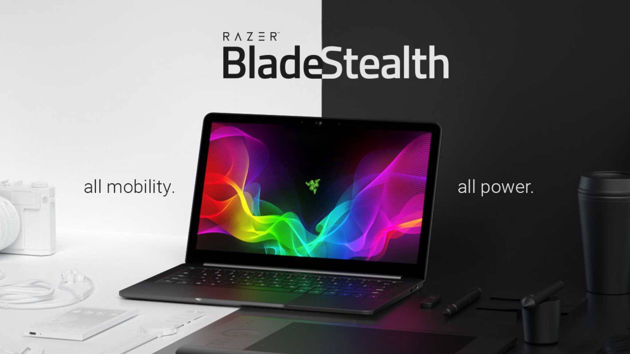 レビュー Razer Blade Stealth V4 モバイル性抜群でも高スペックなlaptoppcをおすすめしたい Inmediart